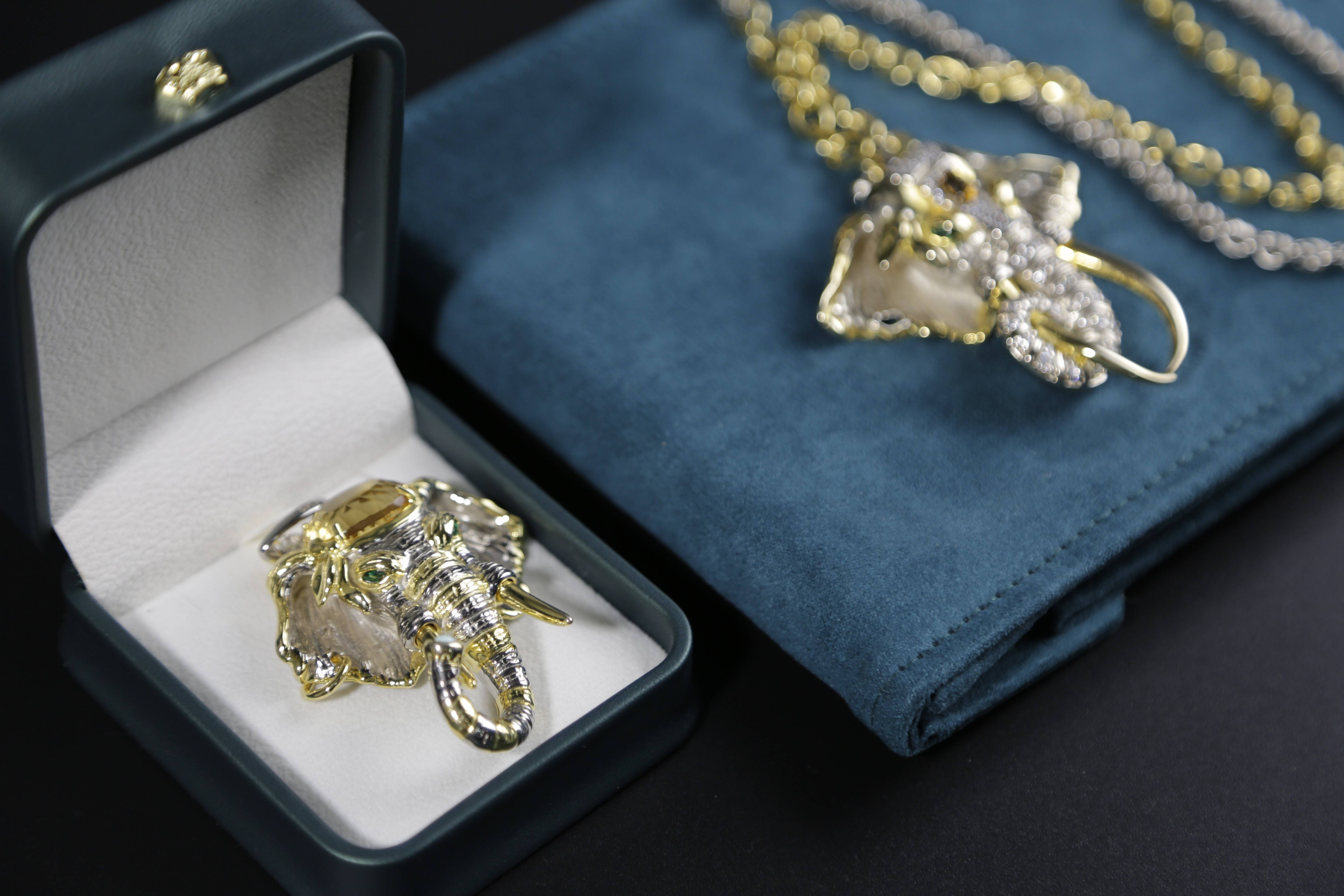 Silver Accessory 2