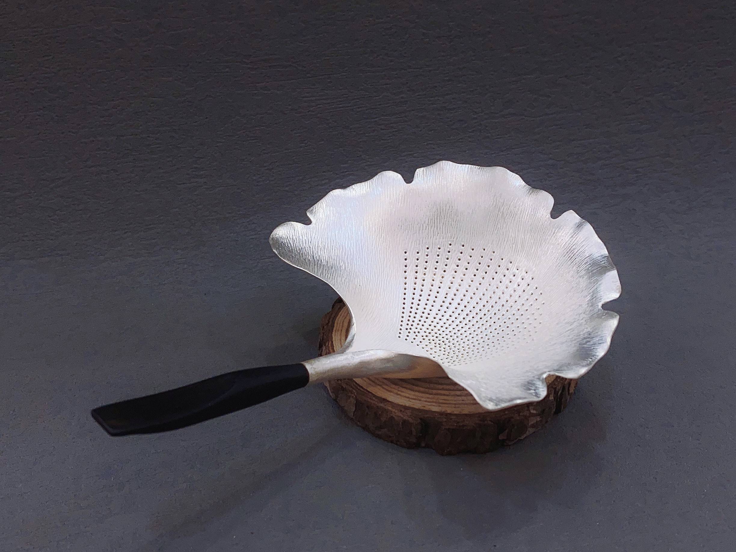 Silver Tea Set 3